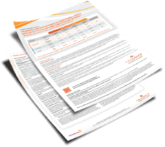 CALQUENCE High-Risk Cytogenetics Brochure